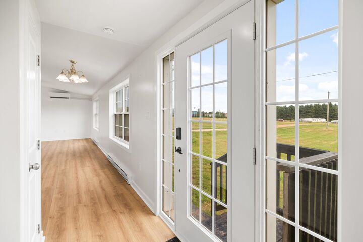 Property Photo: 3232 West River Road - To Be Moved PE C0A 1H1