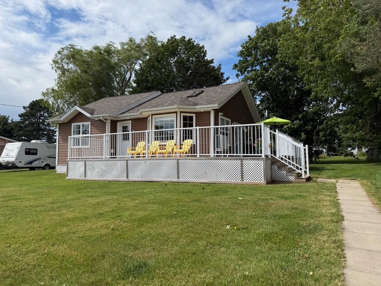 Property Photo: 4 Stirlings Lane PE C0A 1H1