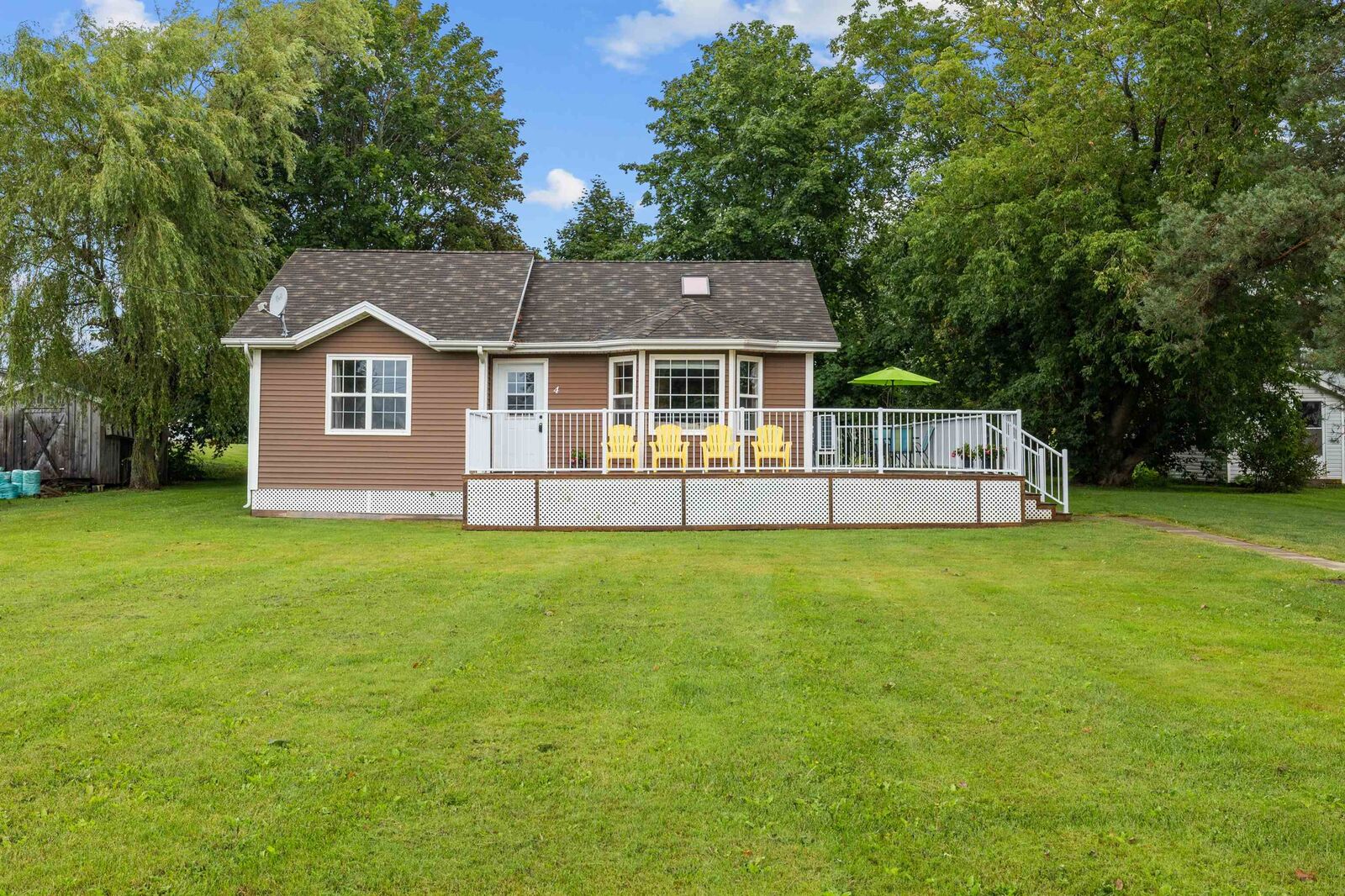 Property Photo: 4 Stirlings Lane PE C0A 1H1