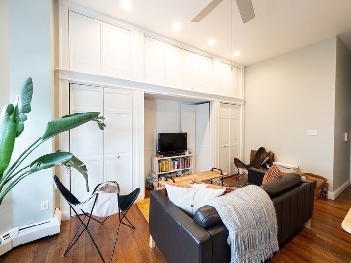 Property Photo: 25 Fort Ave 2 MA 02119