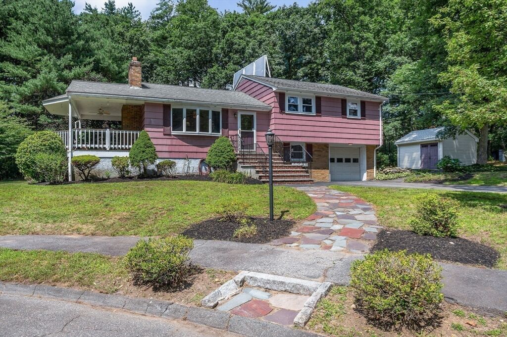 Property Photo: 12 Wilton Drive MA 01887