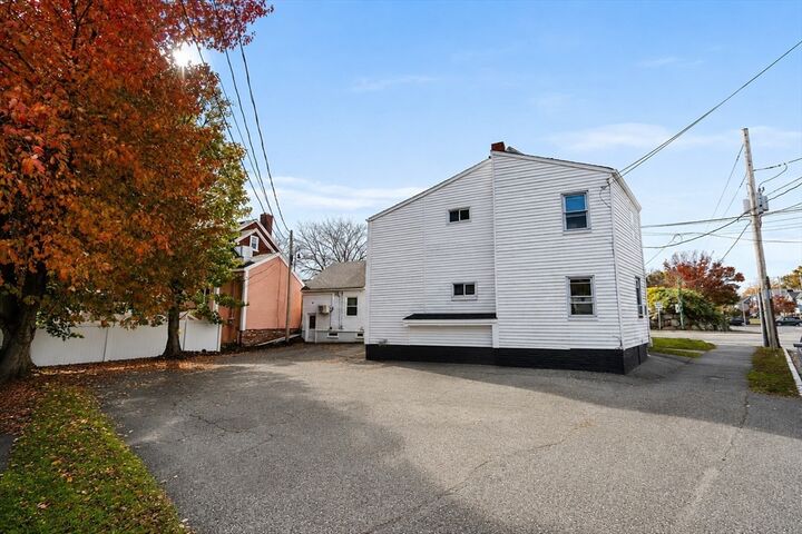 Property Photo:  306 Main Street  MA 01880 