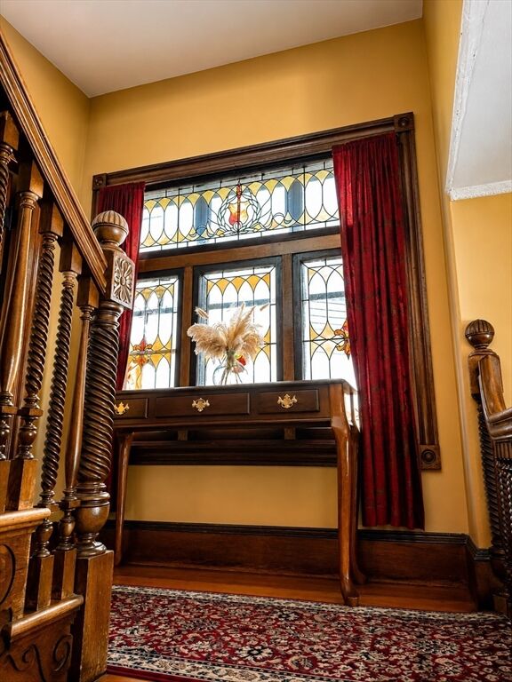 Property Photo:  54 Tonawanda St  MA 02124 