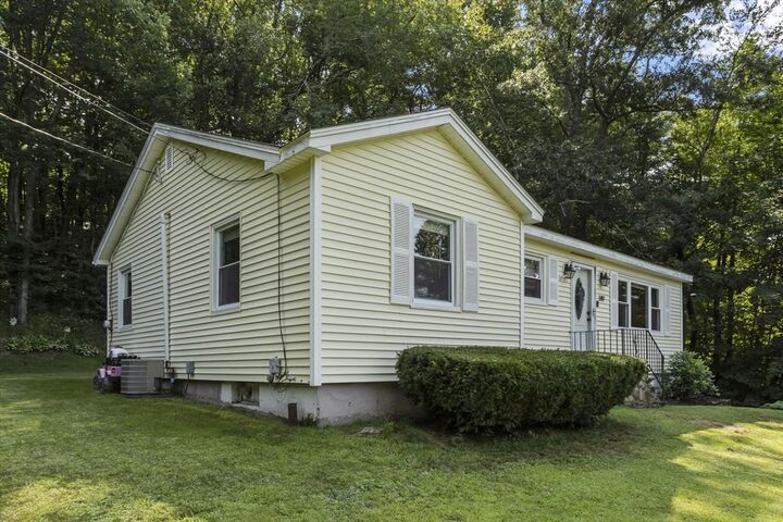 Property Photo: 149 North St MA 01515