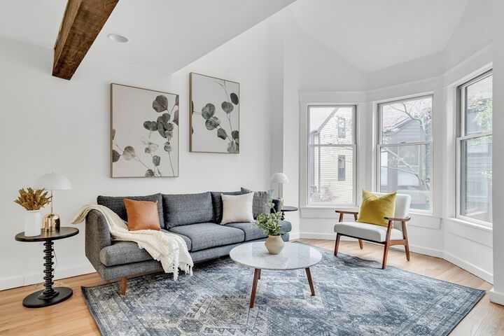 Property Photo:  47 Cogswell Ave 27  MA 02140 