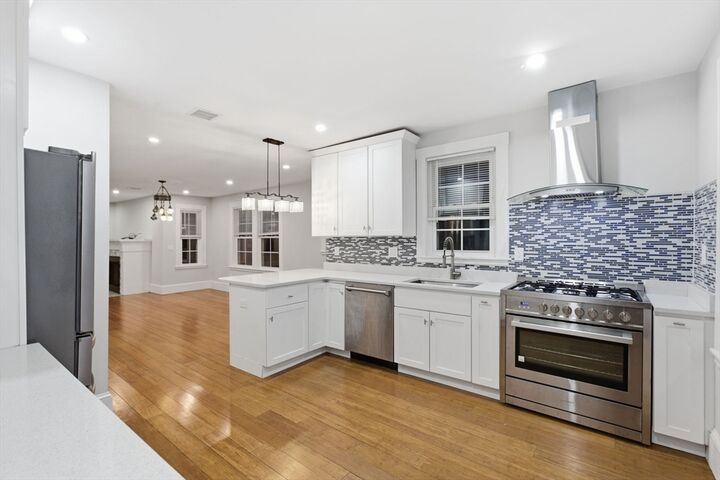 Property Photo:  318 Concord Ave 318  MA 02138 