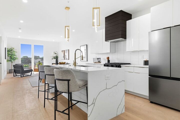 Property Photo: 66 McGrath 201 MA 02169