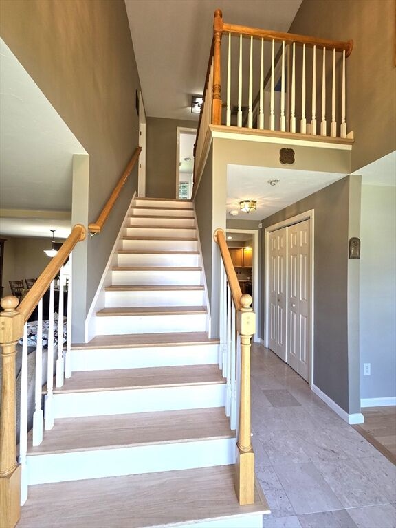 Property Photo:  29 Cushing Rd  MA 01570 
