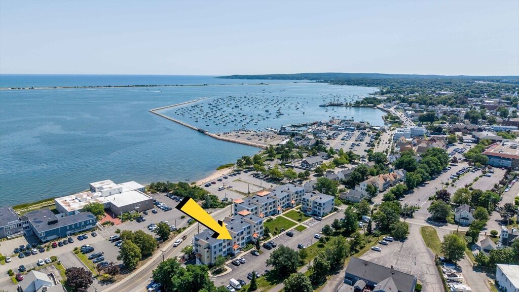 Property Photo: 216 Water St 303A MA 02360