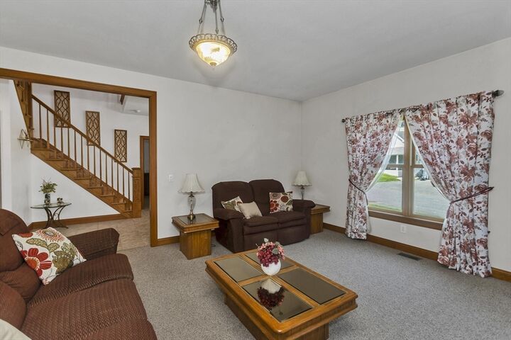 Property Photo:  27 Landing Dr  MA 01020 