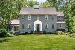 Property Photo:  17 Haystack Lane  MA 02025 