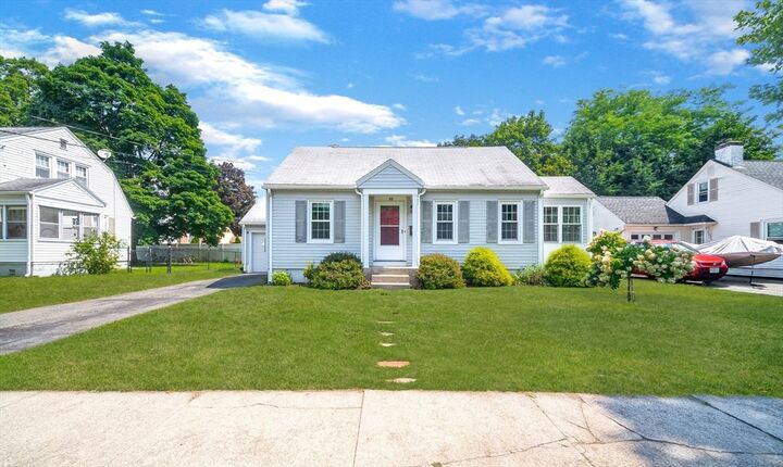 Property Photo: 55 Gillette Cir MA 01118