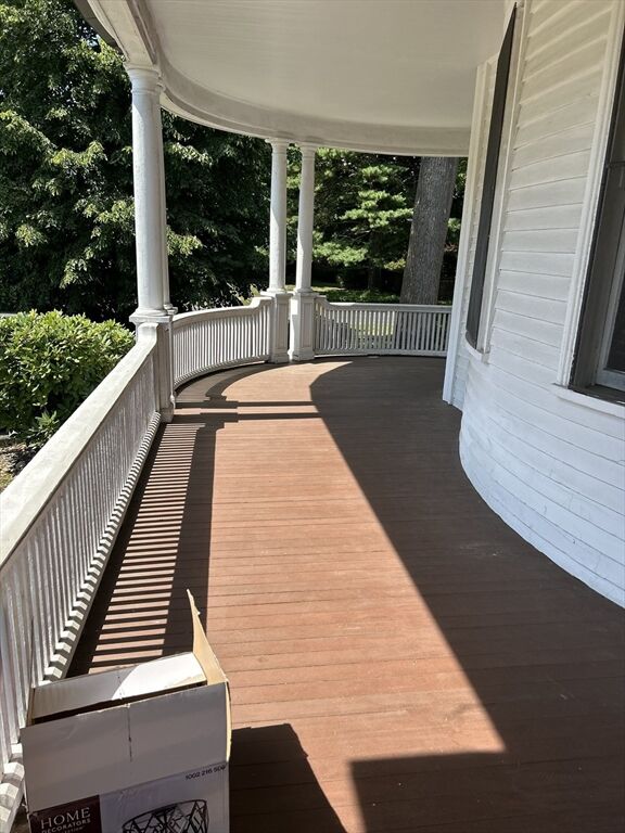 Property Photo: 79 Church St 1 MA 01890