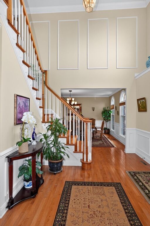 Property Photo: 18 Valley View Dr MA 01536