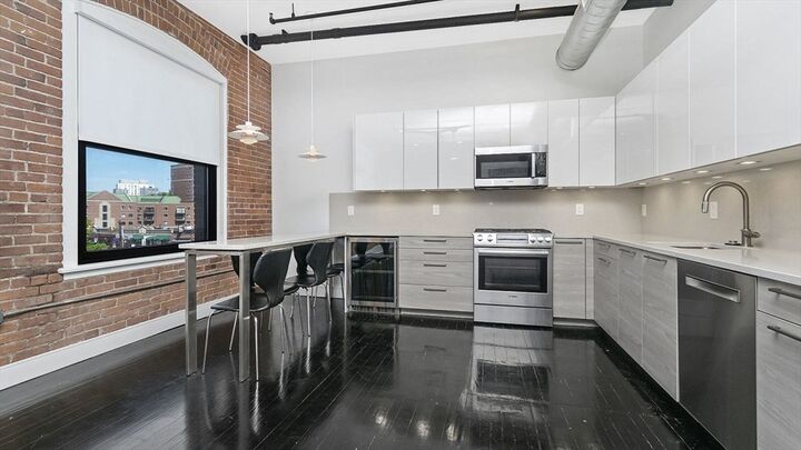 Property Photo: 244 Brighton Avenue 305 MA 02134
