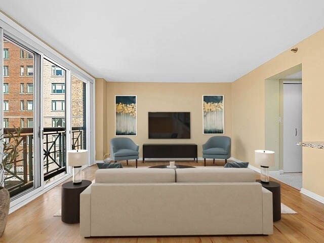 Property Photo: 10 Rogers Street 428 MA 02142