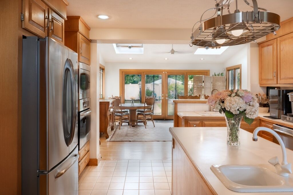 Property Photo:  133 Cushman Ave  MA 02151 