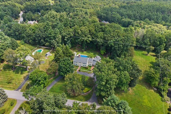 Property Photo:  43 Pheasant Run  NH 03110 