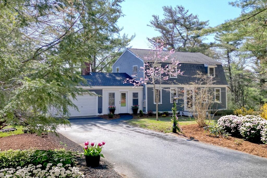 Property Photo: 10 Anchor Drive MA 02360