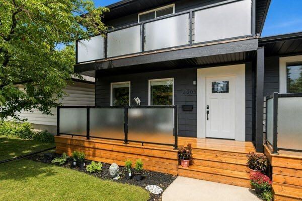 Property Photo: 3605 Kerry Park Road SW AB T3E 4S5