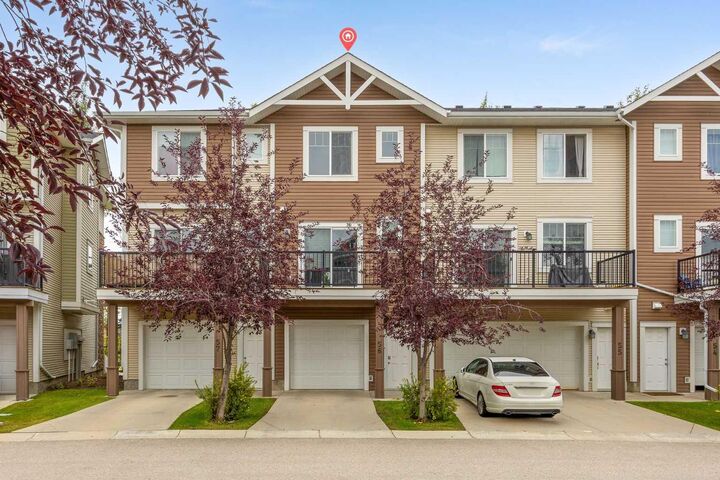 Property Photo: 300 Marina Drive 56 AB T1X 0P6