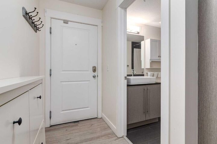 Property Photo: 11 Mahogany Row SE 2108 AB T3M 2L6