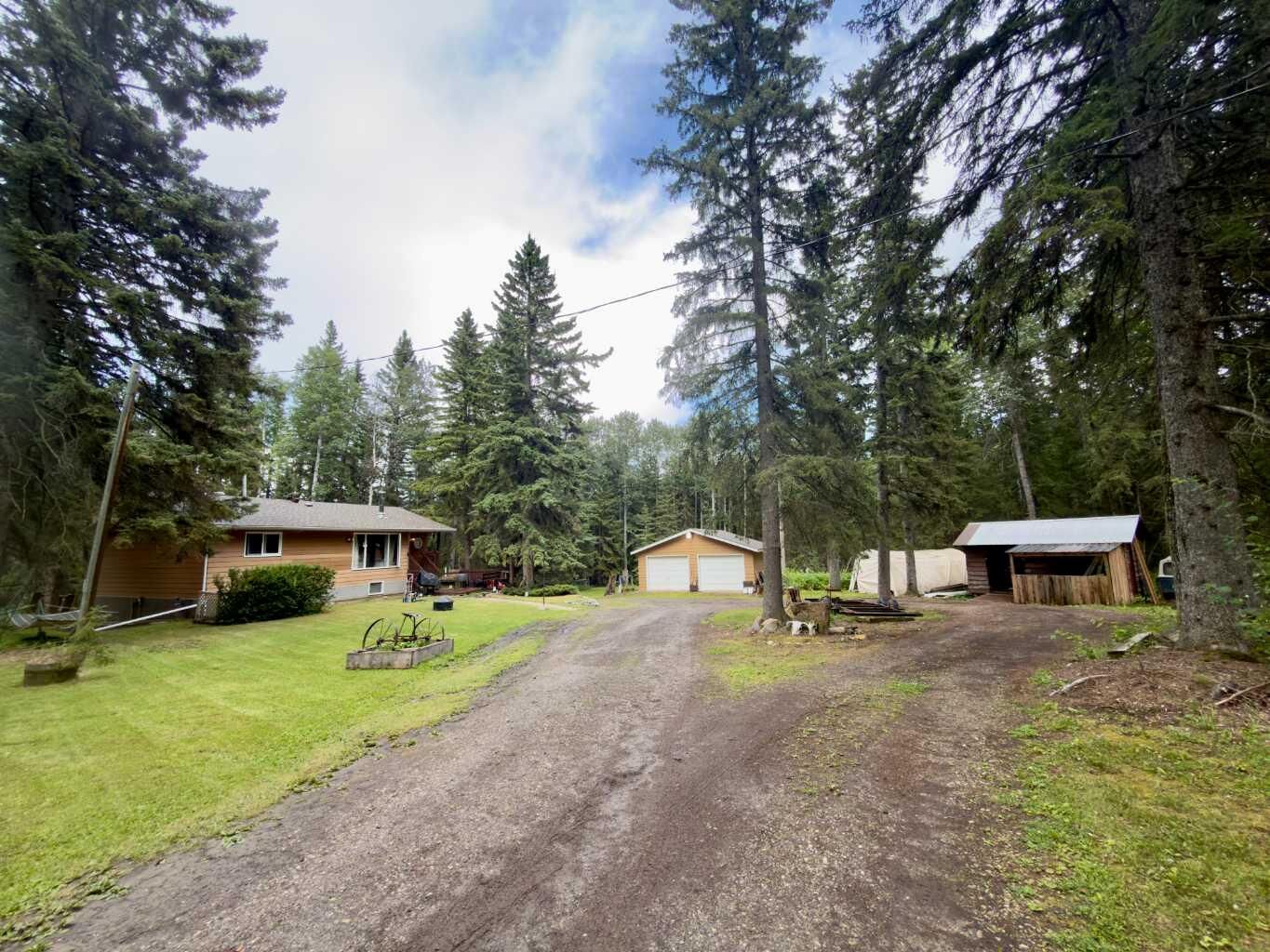 Property Photo:  34545 Range Road 43  AB T4G 0L7 