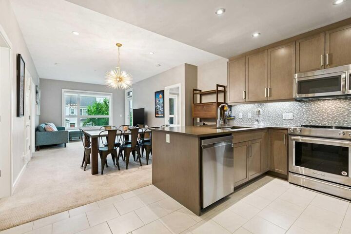 Property Photo: 145 Burma Star Road SW 215 AB T3E 8A8
