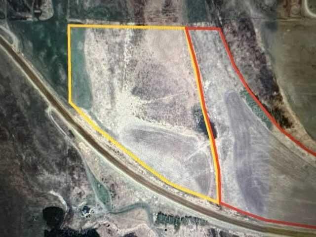 Property Photo: Township Rd 284 AB T0M 1L0