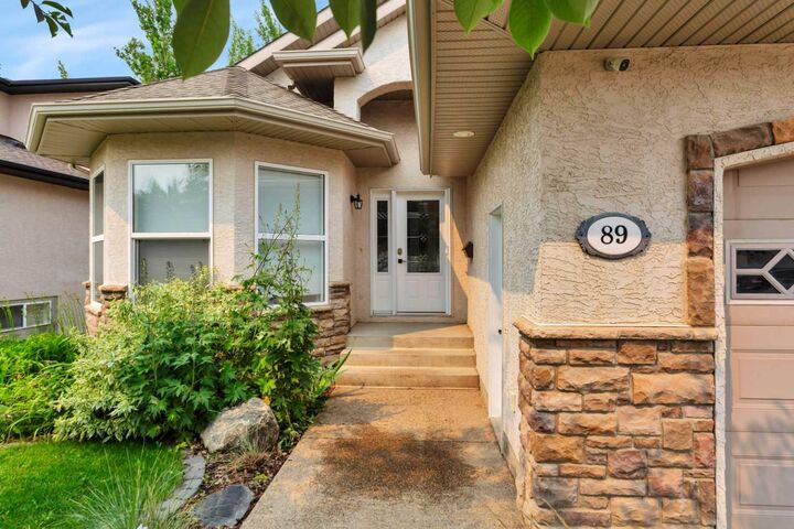 89 Alberts Close — photo 1