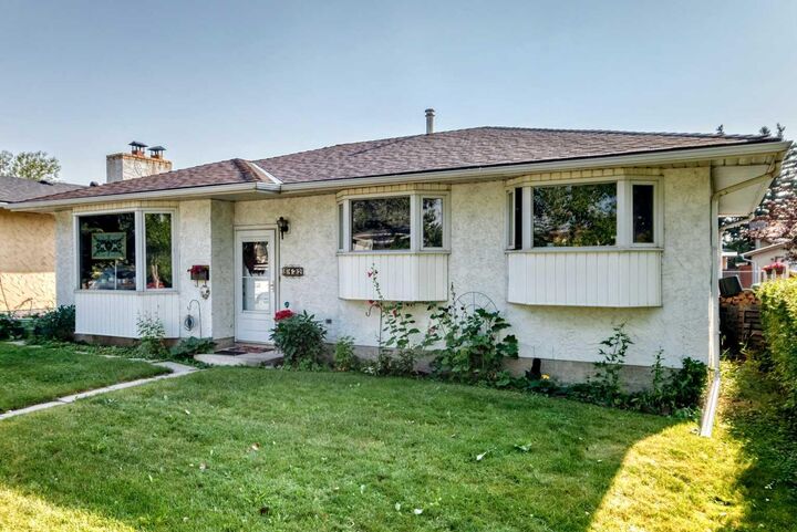 6432 Rundlehorn Drive NE — photo 1