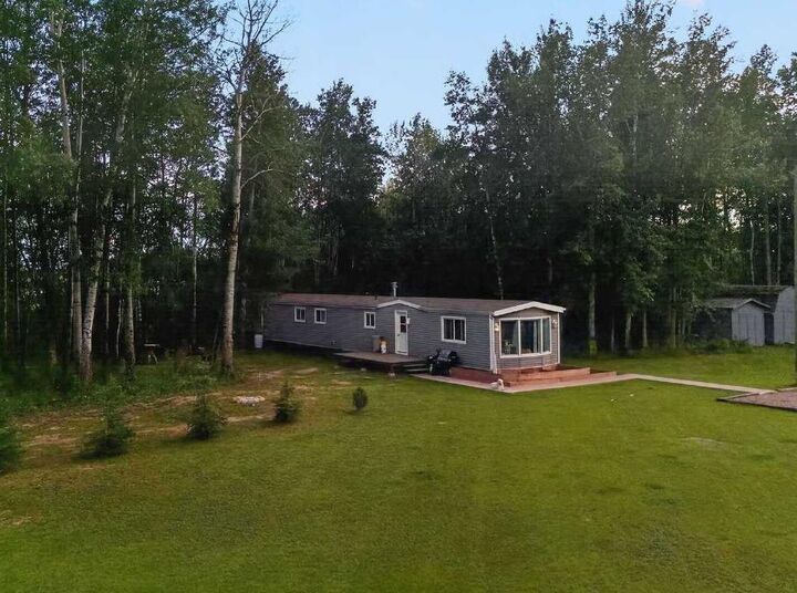Property Photo: 14107 Township Rd 1060 AB T0H 2H0