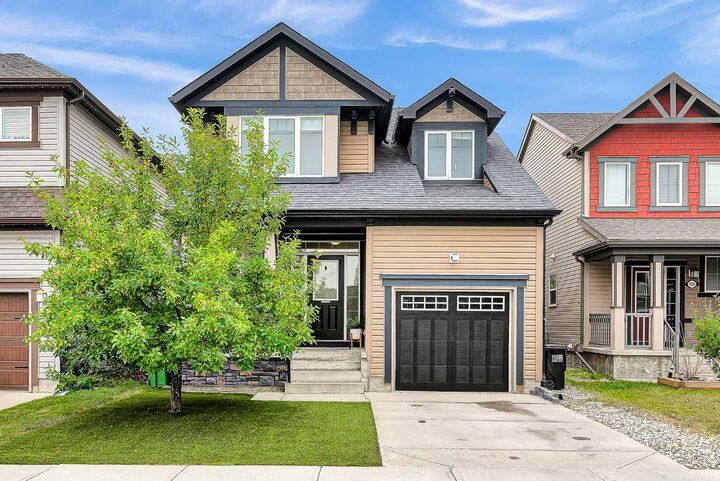 122 Windridge Road SW — photo 1