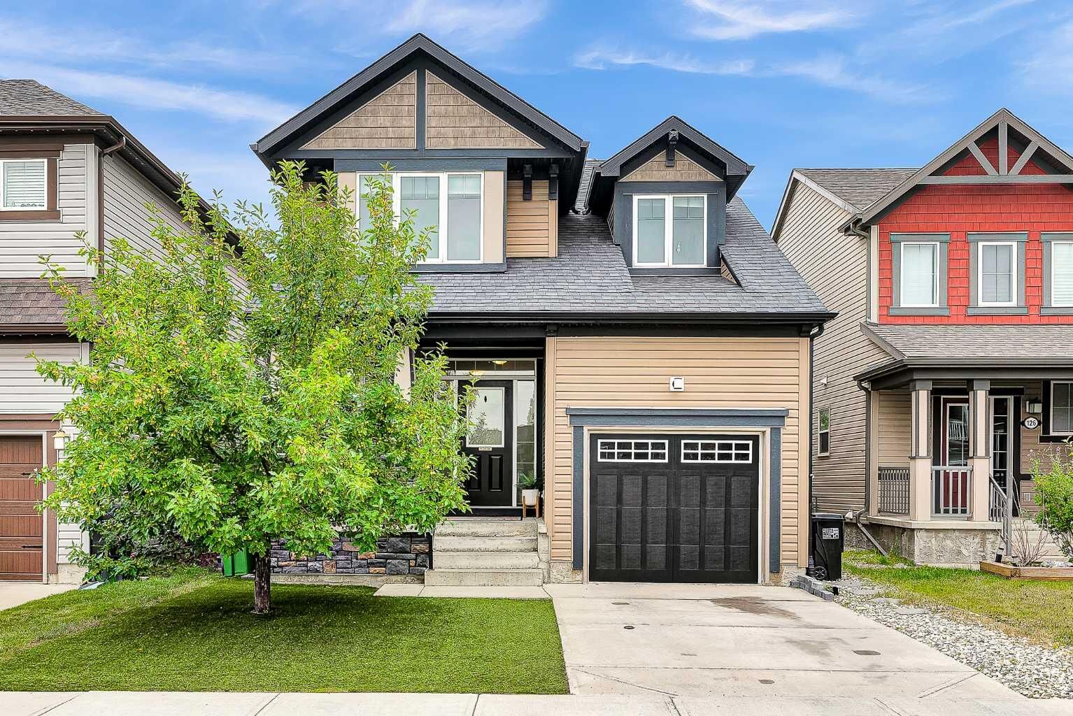 Property Photo: 122 Windridge Road SW AB T4B 2R4