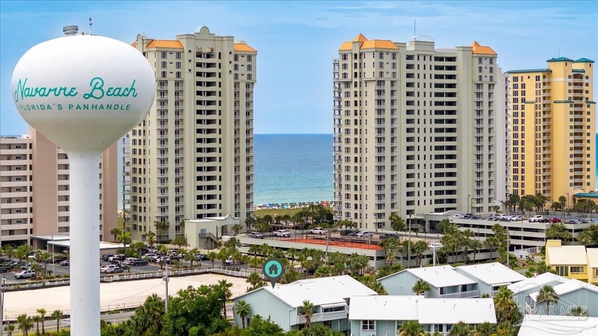 Property Photo: 8522 Gulf Blvd 1 FL 32566