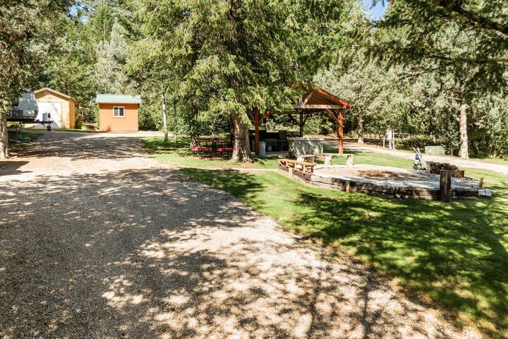 Property Photo:  13371 S Smith Canyon Rd  ID 83246 