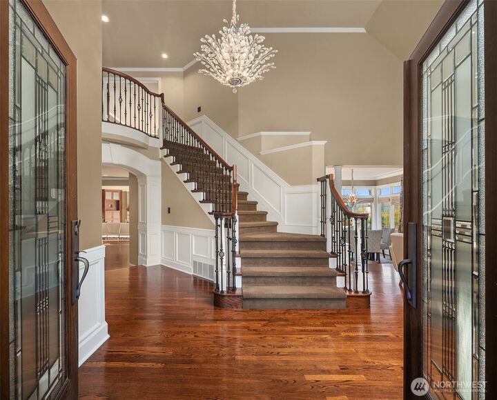 Property Photo:  5916  Saint Andrews Drive  WA 98275 
