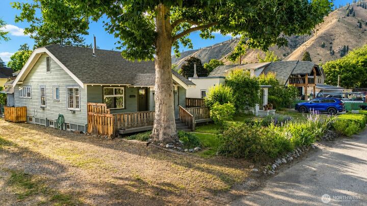 Property Photo: 123 Riverfront Drive WA 98815