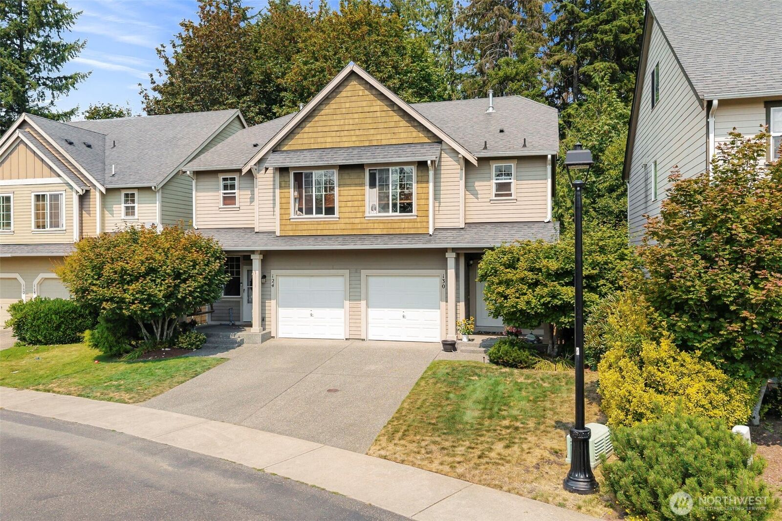 Property Photo: 130 NE Miramar Circle WA 98311