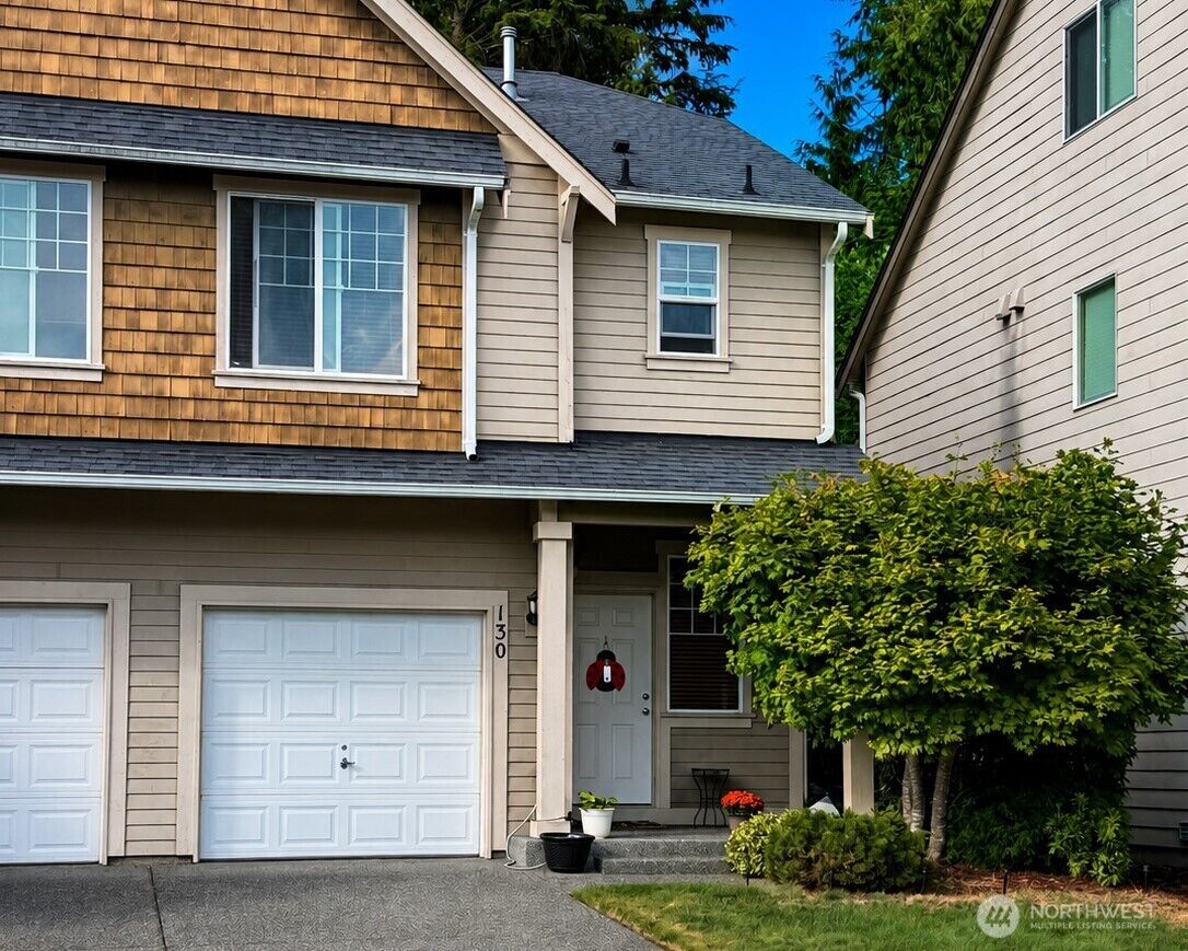 Property Photo: 130 NE Miramar Circle WA 98311