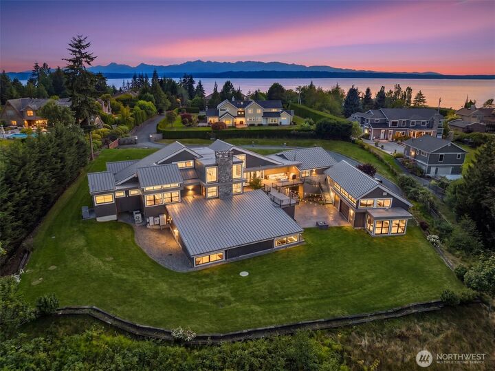 Property Photo: 21727 117th Place W WA 98020