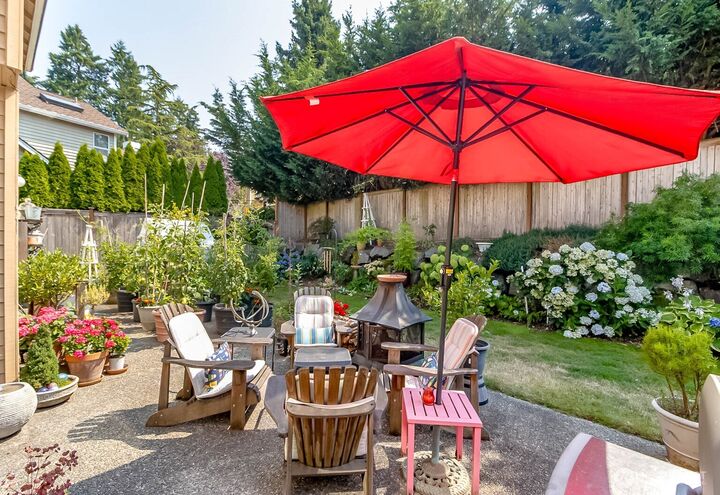 Property Photo:  12523 NE 164th Street  WA 98072 