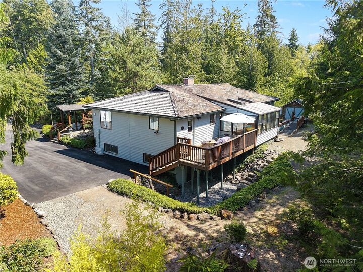 Property Photo:  2357  Mountain View Drive SE  WA 98366 