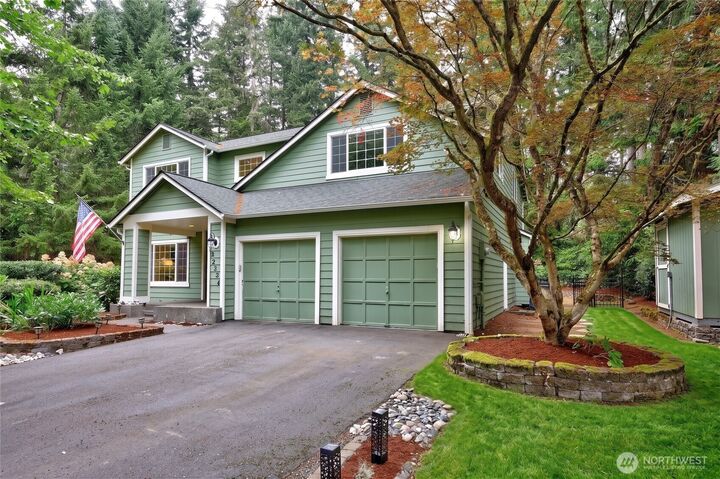 Property Photo: 22394 Nordkyn Lane NW WA 98370
