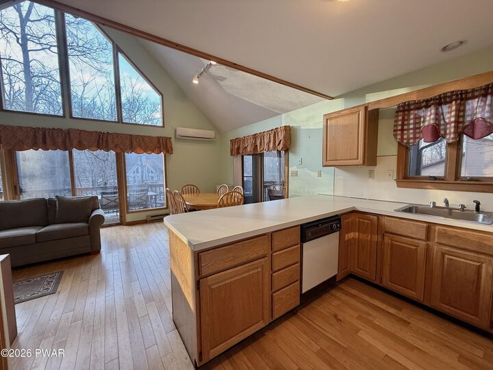 Property Photo: 103 Laurel Road PA 18435