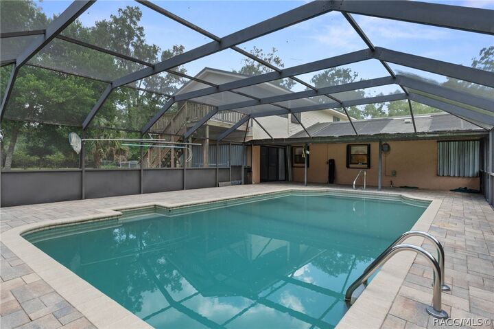Property Photo:  4595 S Robert Blake Avenue  FL 34452 