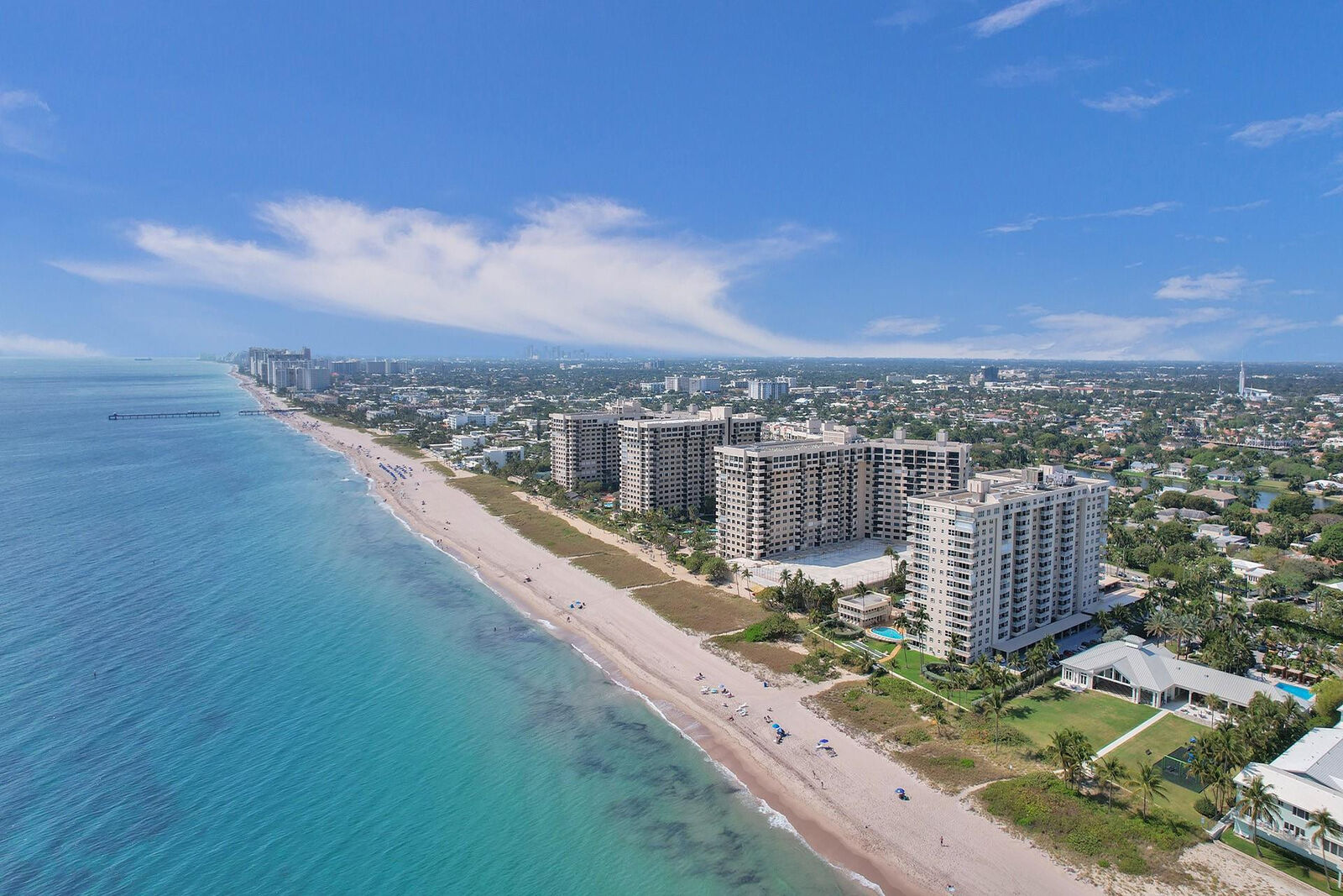 Property Photo:  5200 N Ocean Boulevard 405B  FL 33308 