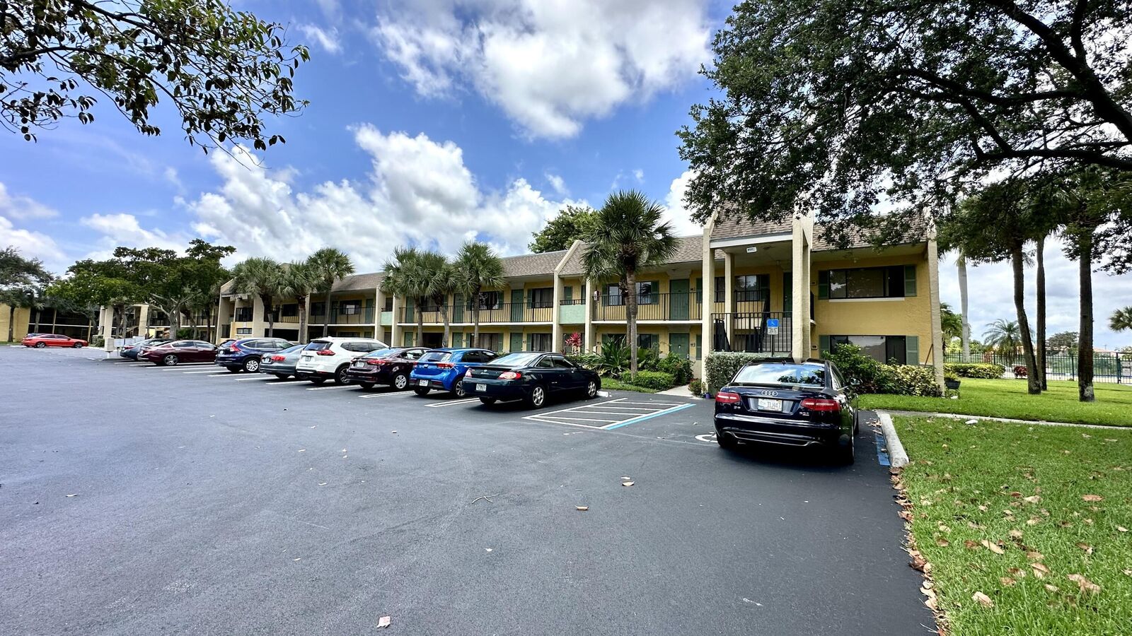 Property Photo: 1632 Meadows Circle W FL 33436