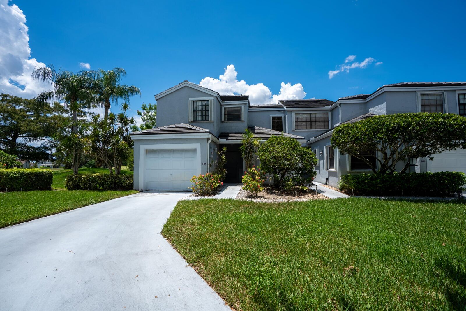Property Photo: 8429 NW 78th Court FL 33321