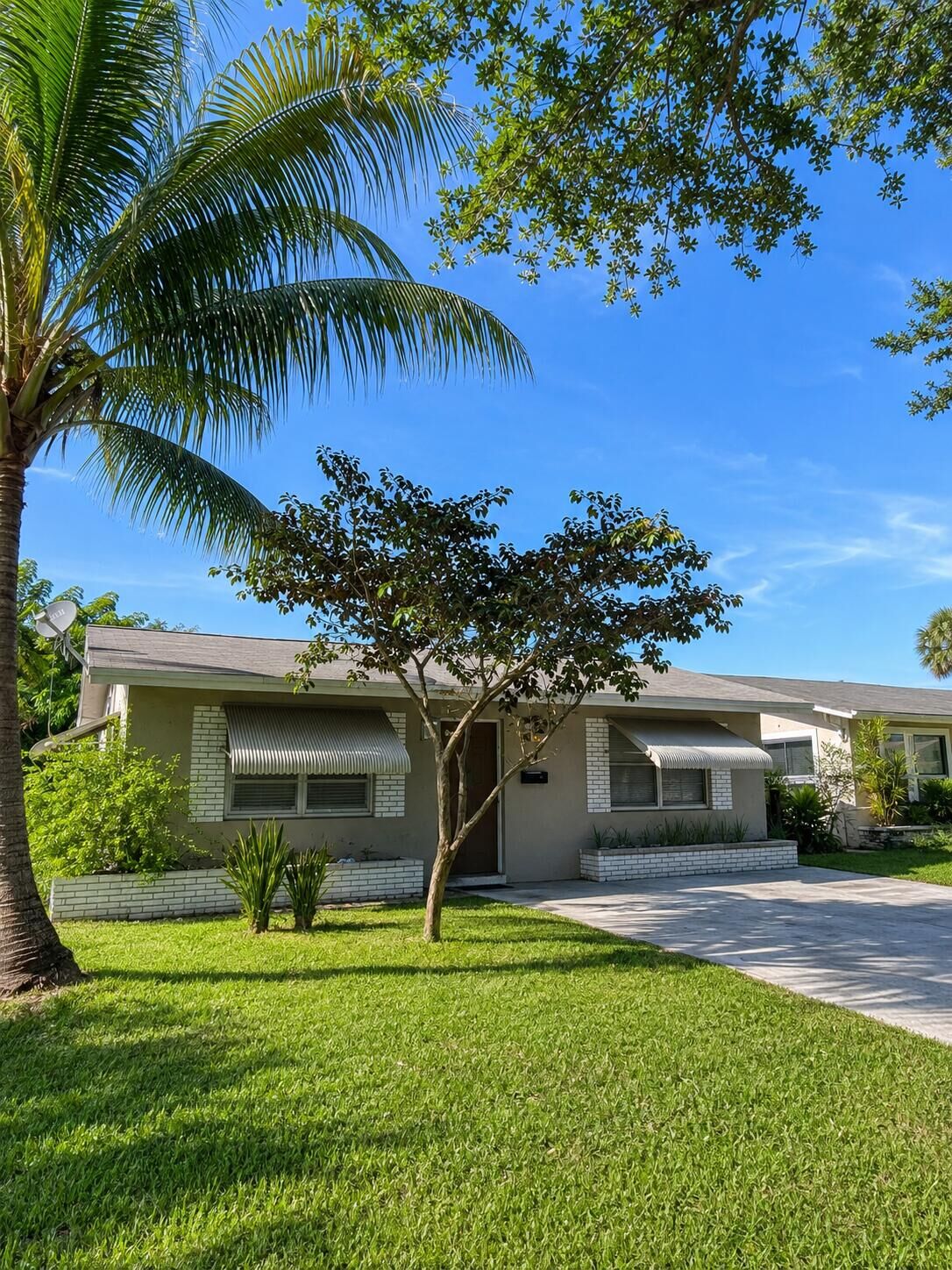 Property Photo:  2603 NW 54th Street  FL 33309 